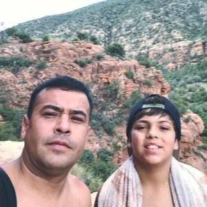 Meet your Posher, William